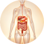 impacta seu corpo inteiro