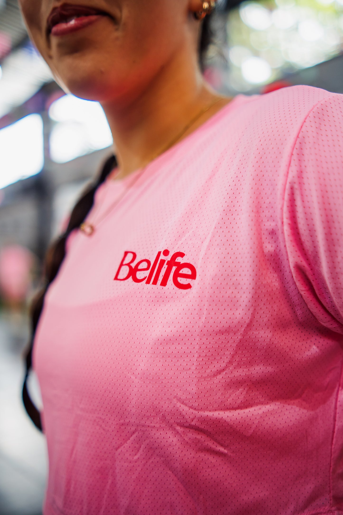 Camisa Belife