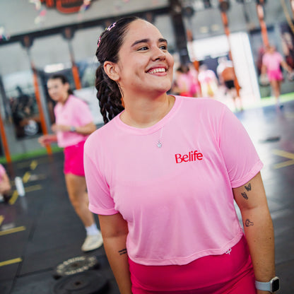 Camisa Belife