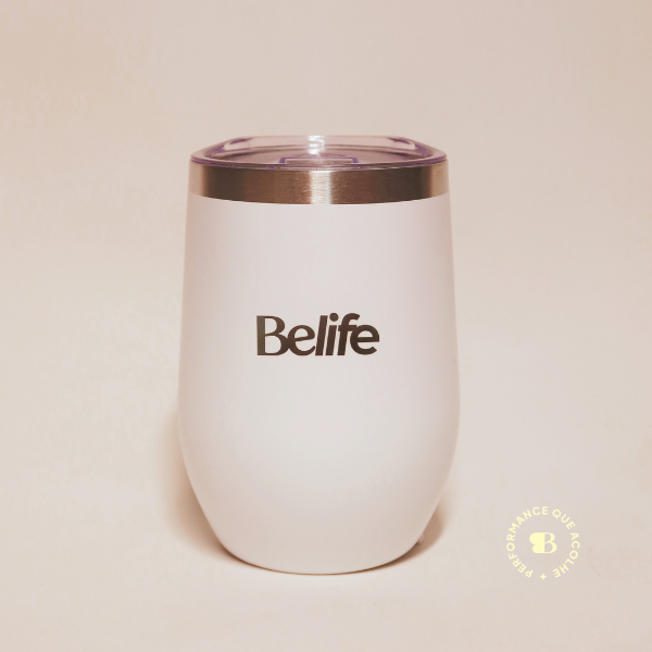 Copo Térmico Belife