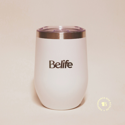 Copo Térmico Belife
