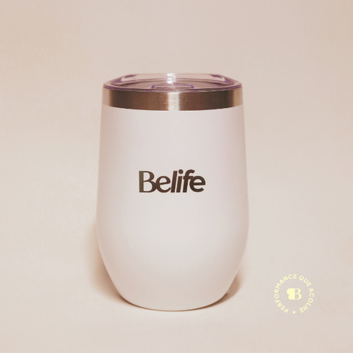 Copo Térmico Belife