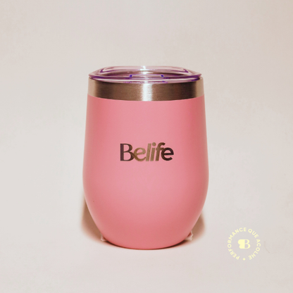 Copo Térmico Belife